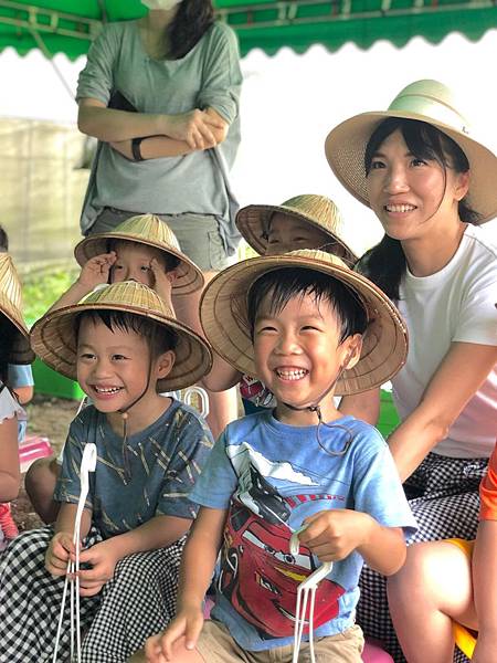 【新北-金山】金山汪汪地瓜園 控窯/烤肉/挖地瓜/種地瓜/烤地瓜 /戲水/小農夫/親子景點/家庭日/地瓜體驗農園