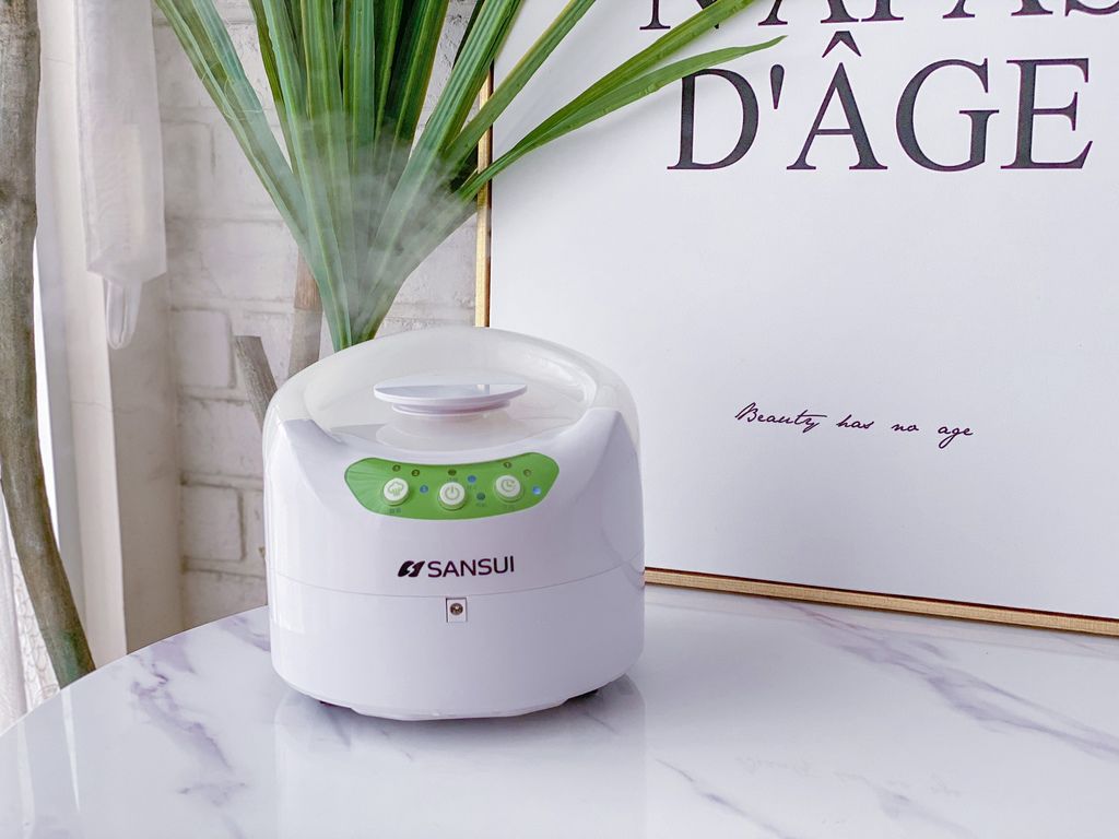 山水防疫霧化消毒機