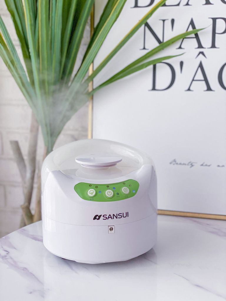 山水防疫霧化消毒機