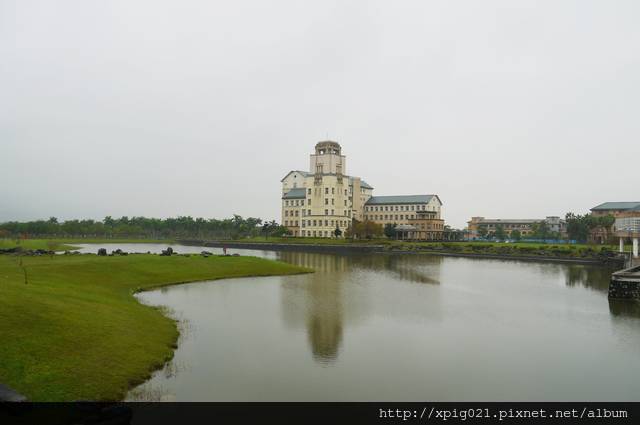 花東D2-東華大學、立川漁場