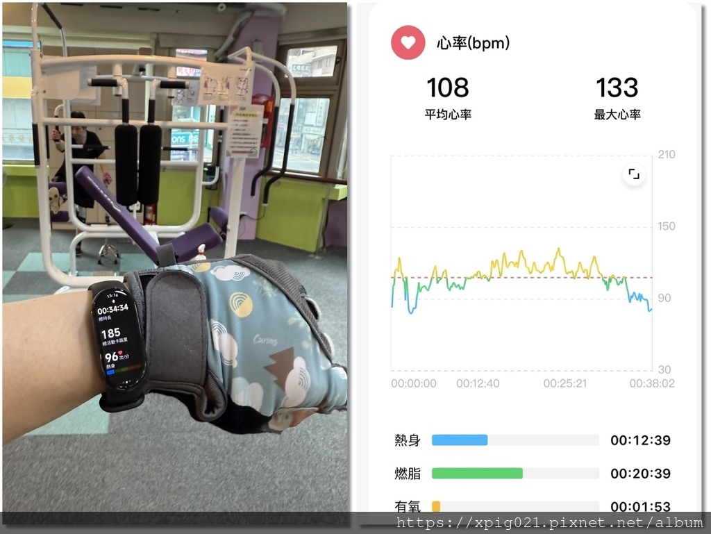 小米試用大隊 Xiaomi 手環 10 NFC 小米試用大隊 Xiaomi 手環 10 NFC