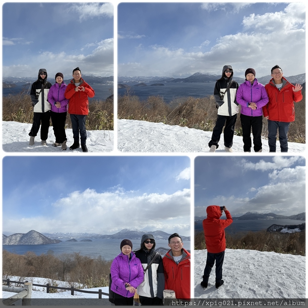 202502日本北海道D6-二世古高橋牧場、Lake Hil 202502日本北海道D6-二世古高橋牧場、Lake Hil