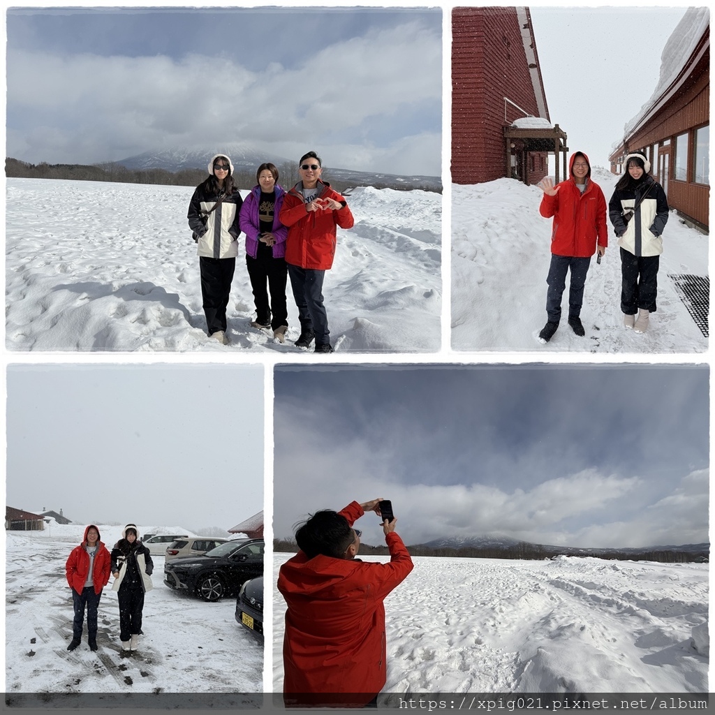 202502日本北海道D6-二世古高橋牧場、Lake Hil 202502日本北海道D6-二世古高橋牧場、Lake Hil