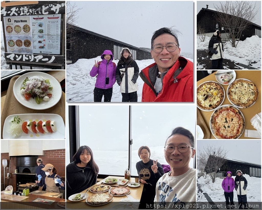 202502日本北海道D6-二世古高橋牧場、Lake Hil 202502日本北海道D6-二世古高橋牧場、Lake Hil