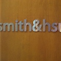 店門@smith&shu