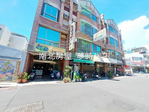 小如的家◢◣北區~大港國小*好市多整新店住  售1880萬◢