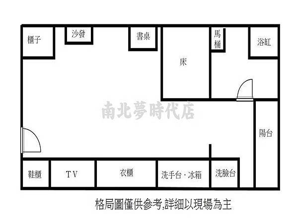 小如的家◢◣東區~夢時代*摩根168南向套房+B1平車  售