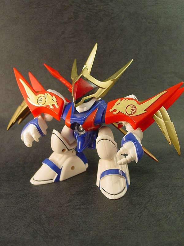 超力魔神大系魔神龍神丸 大陸版 必殺 ヒュッケバイン超重力落しっ 亡靈壓殺拳 工程修復中 痞客邦