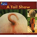 A tail show
