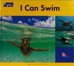 I Can swim