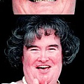 Susan Boyle