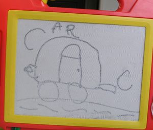 car (4y9m)