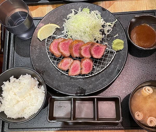 Kobe_神戶一日遊、Steak Land 神戶館、臨海樂園