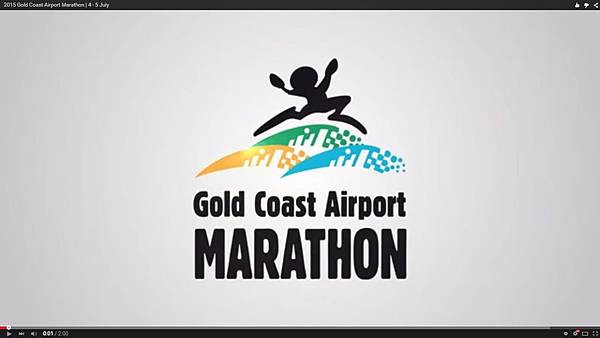 Gold Coast marathon