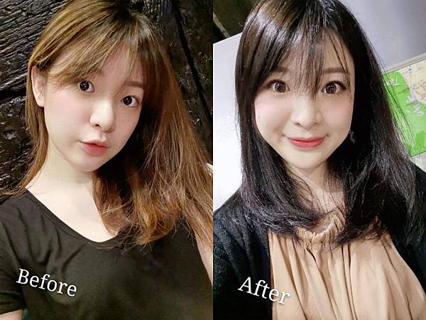 居家染髮推薦 L'Oreal Paris巴黎萊雅優媚霜 三重