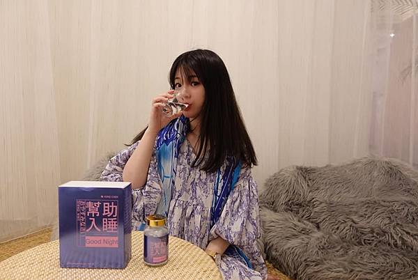 144193302_2864815713803318_6357607330815513455_n 永真生技-幫助入睡