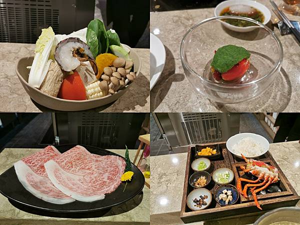 優質臺北約會火鍋推薦 北投火鍋推薦 非業配 Second H