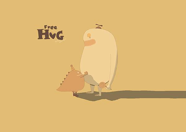 freehug