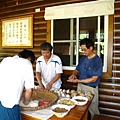 饅頭PK大賽