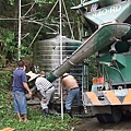 水泥填平基礎