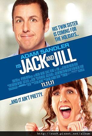 Jack and Jill