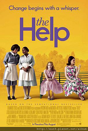 the help