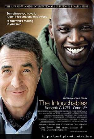 intouchables