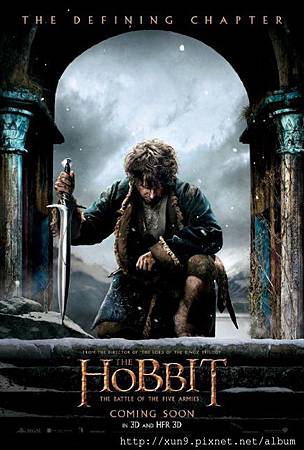 the hobbit