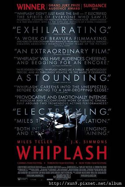 Whiplash