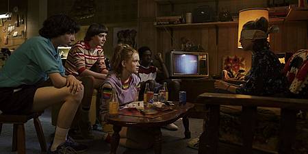 劇評 怪奇物語stranger Things 第三季s3 共8集 零點五 存在於一與零之間 痞客邦 劇評 怪奇物語stranger Things 第三季s3 共8集 零點五 存在於一與零之間 痞客邦