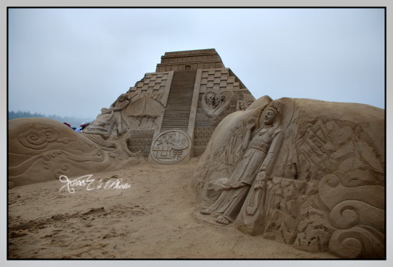 福隆沙雕展1.JPG 福隆沙雕展1.JPG