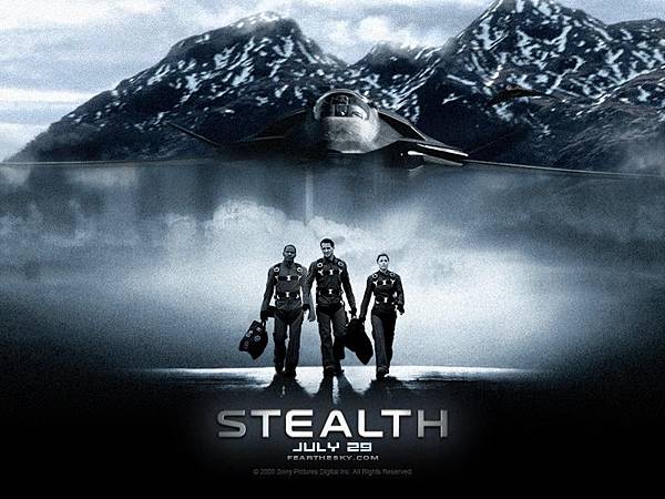 Stealth