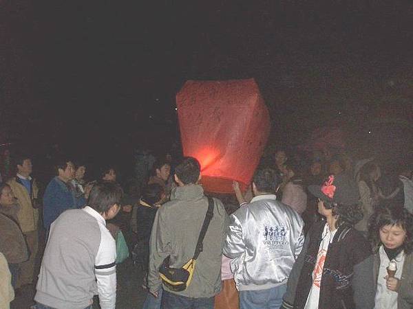 20060212平溪放天燈8