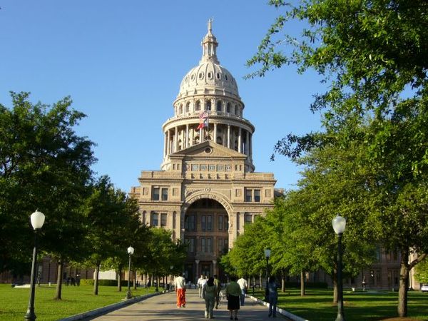 0718 Texas State Capitol.JPG