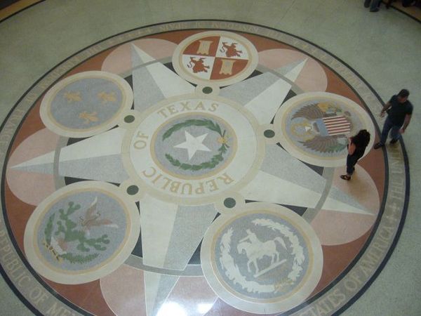 0721 Texas State Capitol.JPG