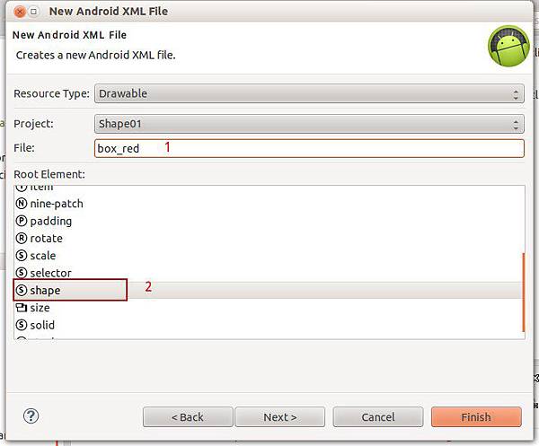 Android Textview 元件框線網底顏色設定範例 01 Xx3d2ybnf 不圖3日但2年精進勇者不懼的部落格 痞客邦
