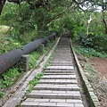 水管古道名稱由此而來