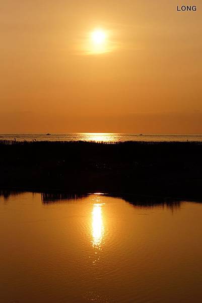 NEX7_永安漁港夕陽017