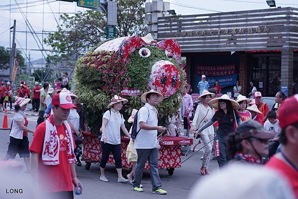 2014義民祭踩街034