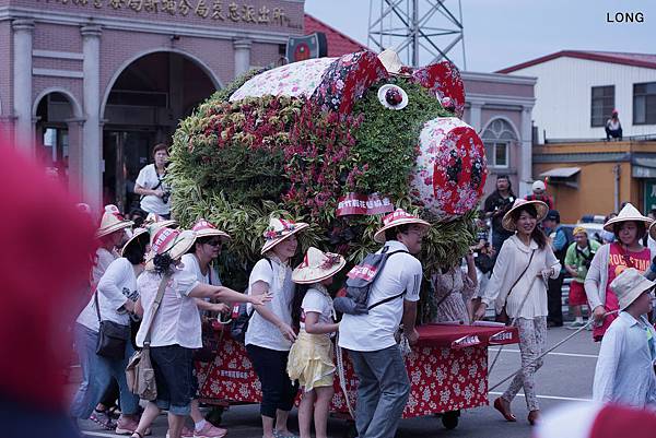 2014義民祭踩街038