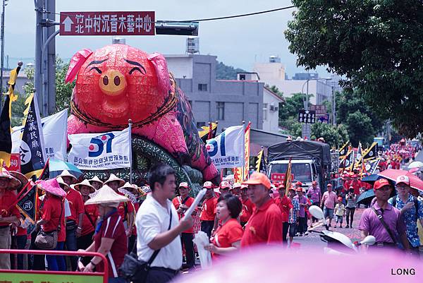 2014義民祭踩街078