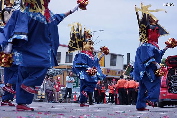 2014義民祭踩街112