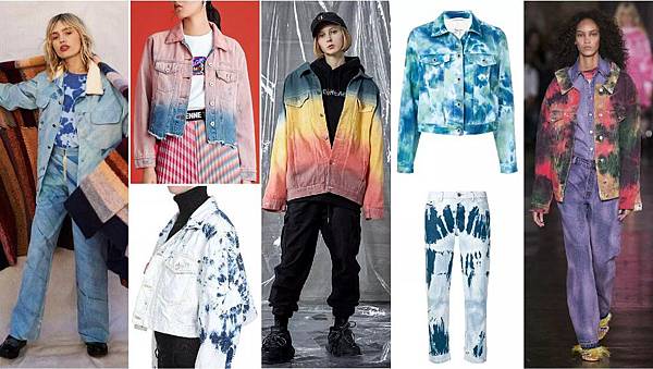 Psychedelic Acid Washing Demin.jpg Psychedelic Acid Washing Demin.jpg