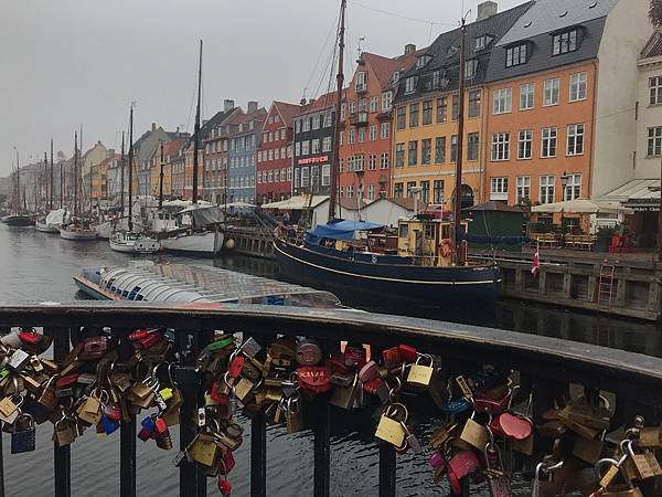 2018 丹麥 Denmark ｜ 一個女孩的自由行 行前須