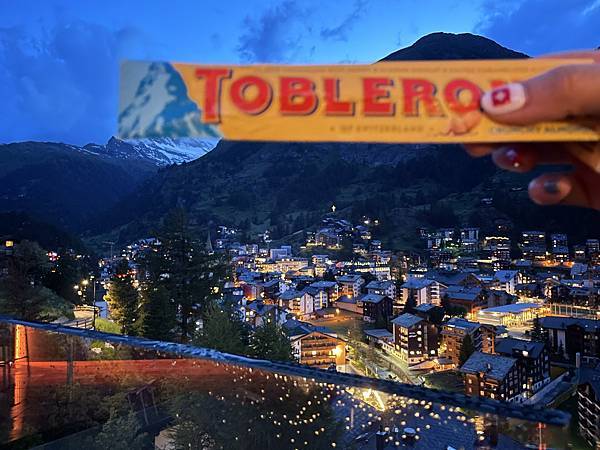 【 2023瑞士自助旅遊 】Switzerland 10天9
