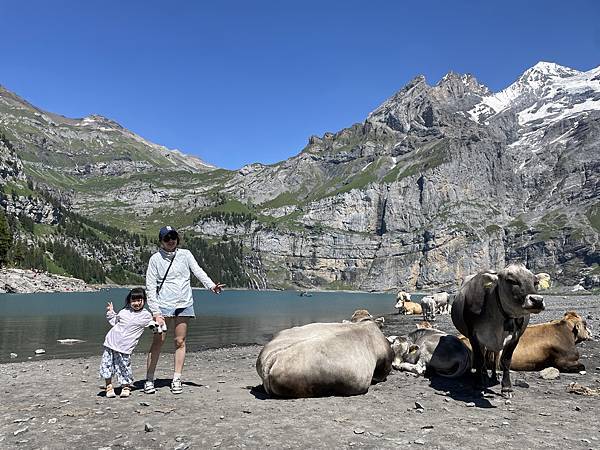 2023 瑞士 Switzerland | 帶3歲小孩自助1