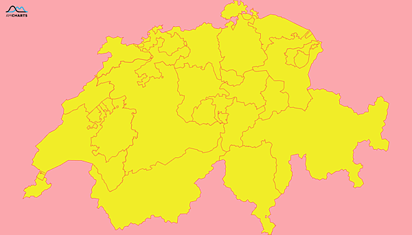 【 2023瑞士自助旅遊 】Switzerland 10天9