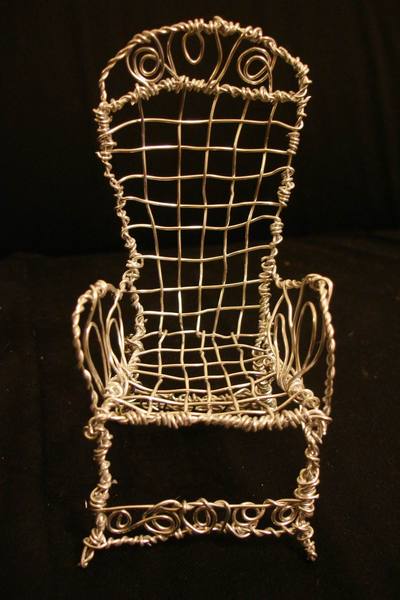 chair