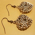 handmade earring