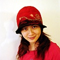 wear handmade hat